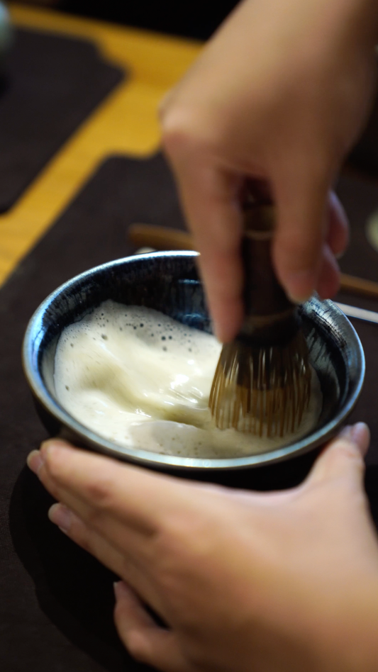 點茶日常(恆常班) - Bloomnbrew
