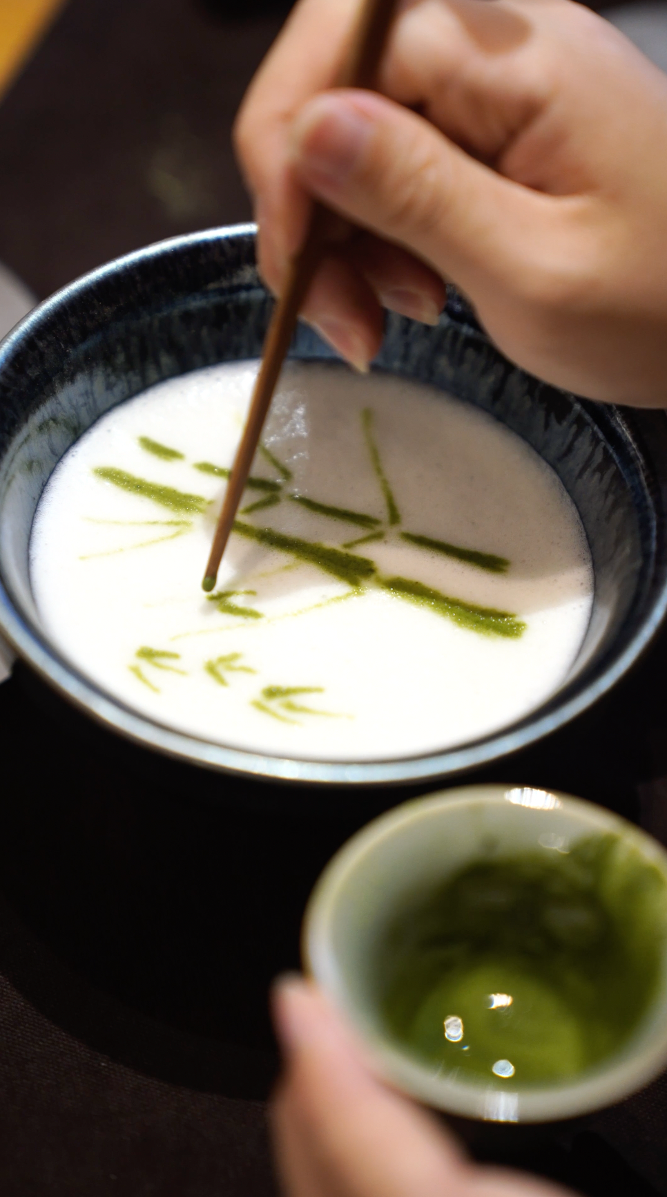 點茶日常(恆常班) - Bloomnbrew