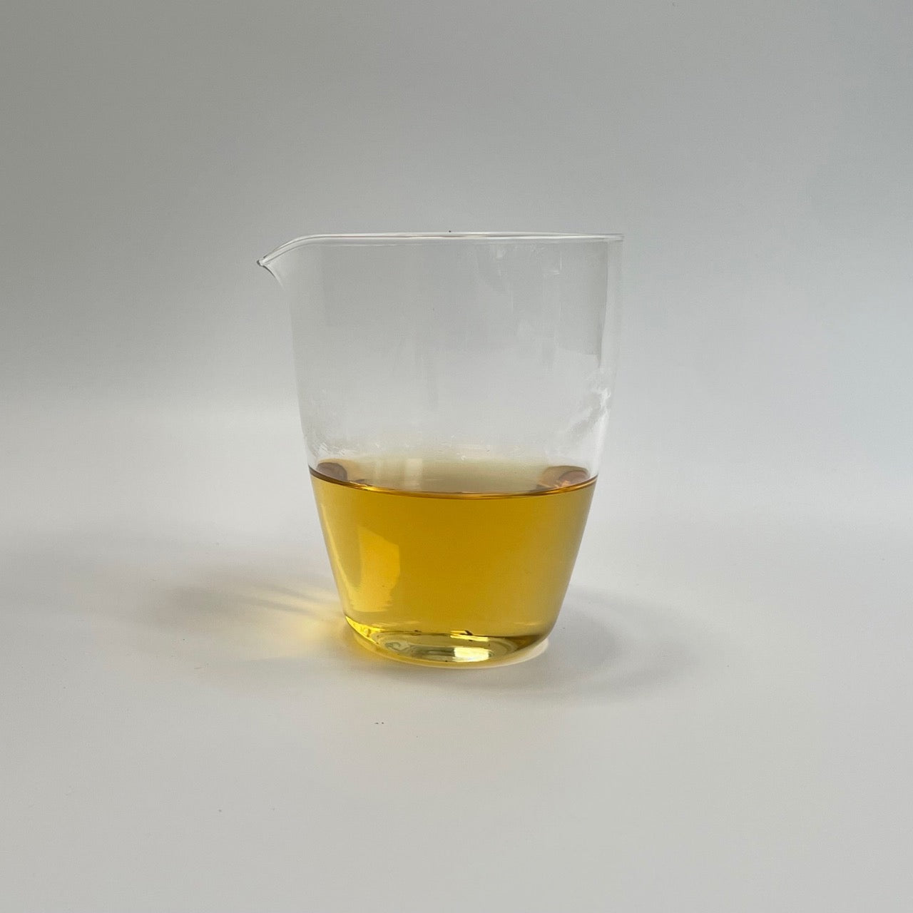 Emerald (Cui yu) - Bloomnbrew