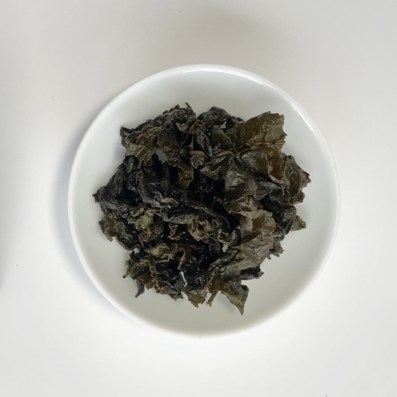 Emerald (Cui yu) - Bloomnbrew