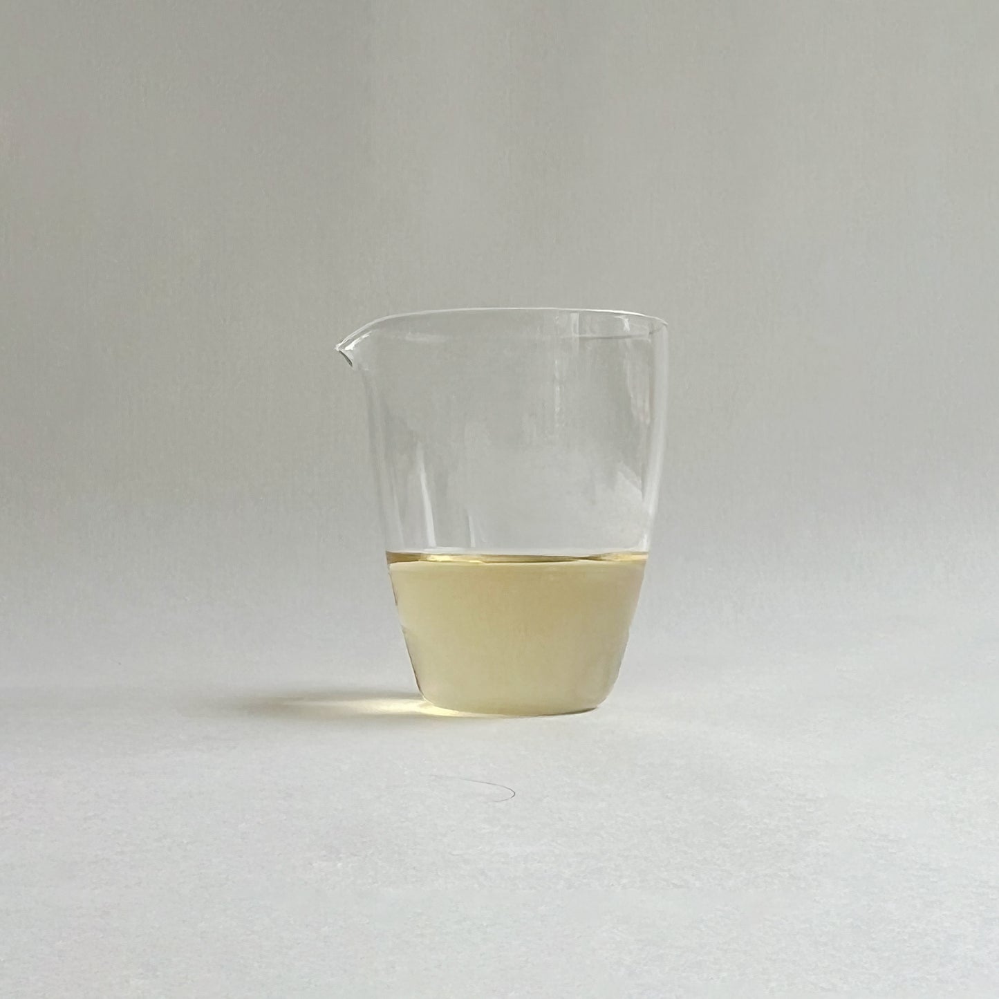 Yellow tea. Loose leaf. Ping Yang Huang Tang. Anhui.