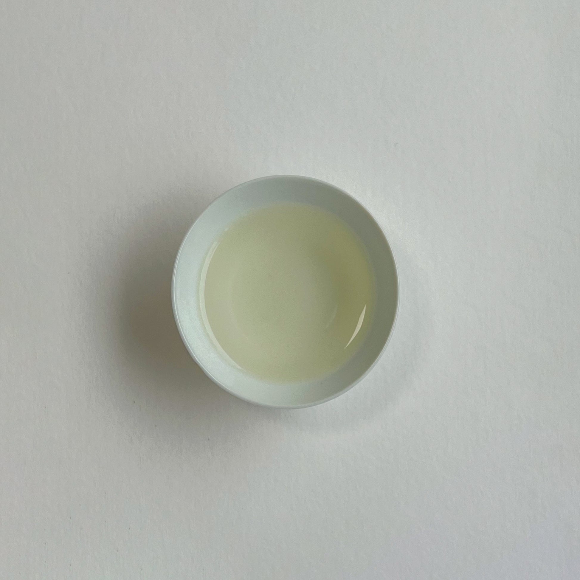 Yellow tea. Loose leaf. Ping Yang Huang Tang. Anhui.