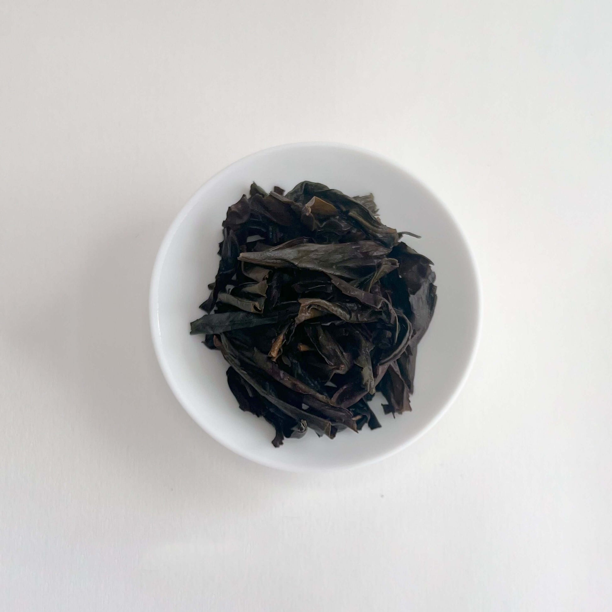 Blue tea. Oolong tea. Cliff tea. Rock tea. Da hong pao. Beautiful tea