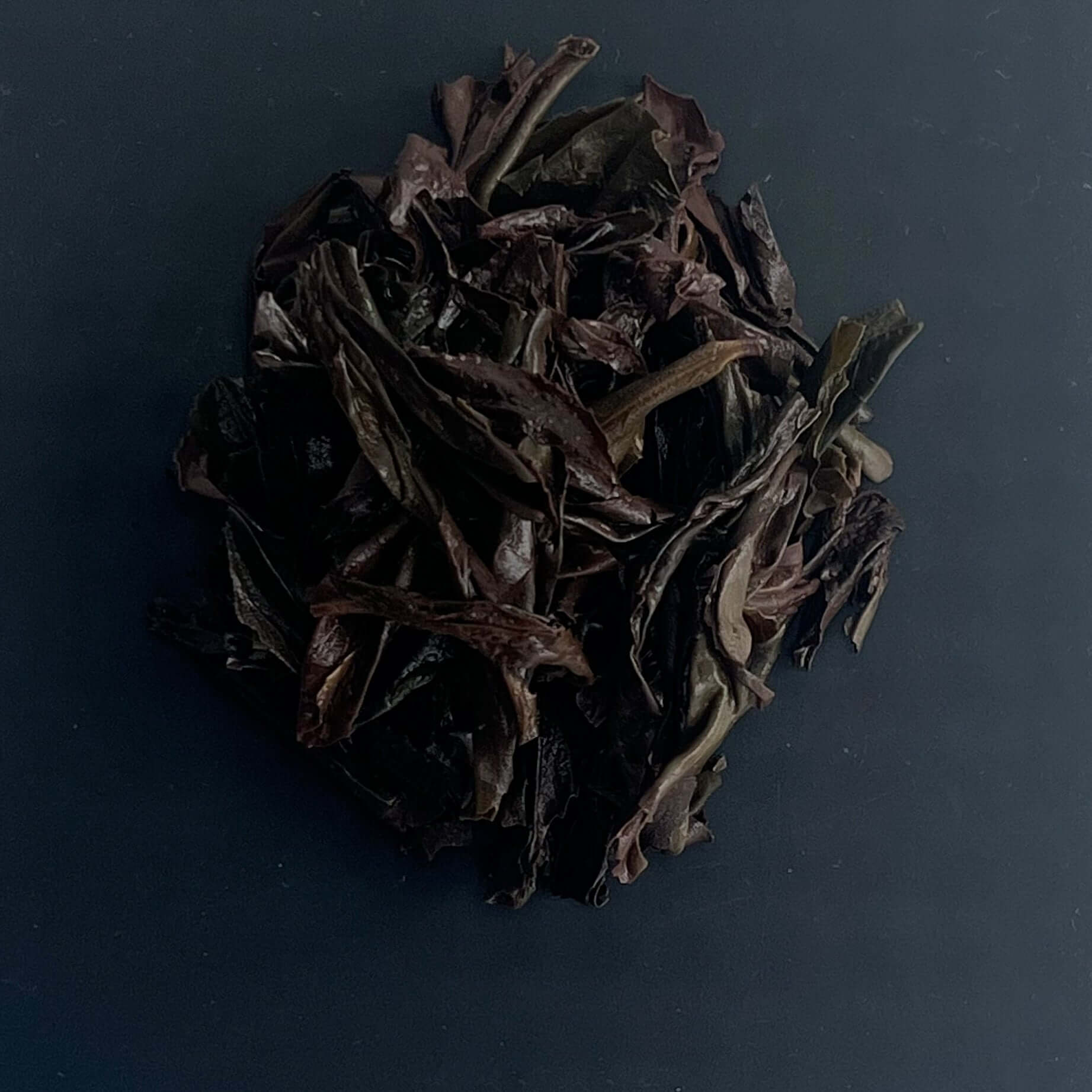 Blue tea. Oolong tea. Cliff tea. Rock tea. Da hong pao. Beautiful tea