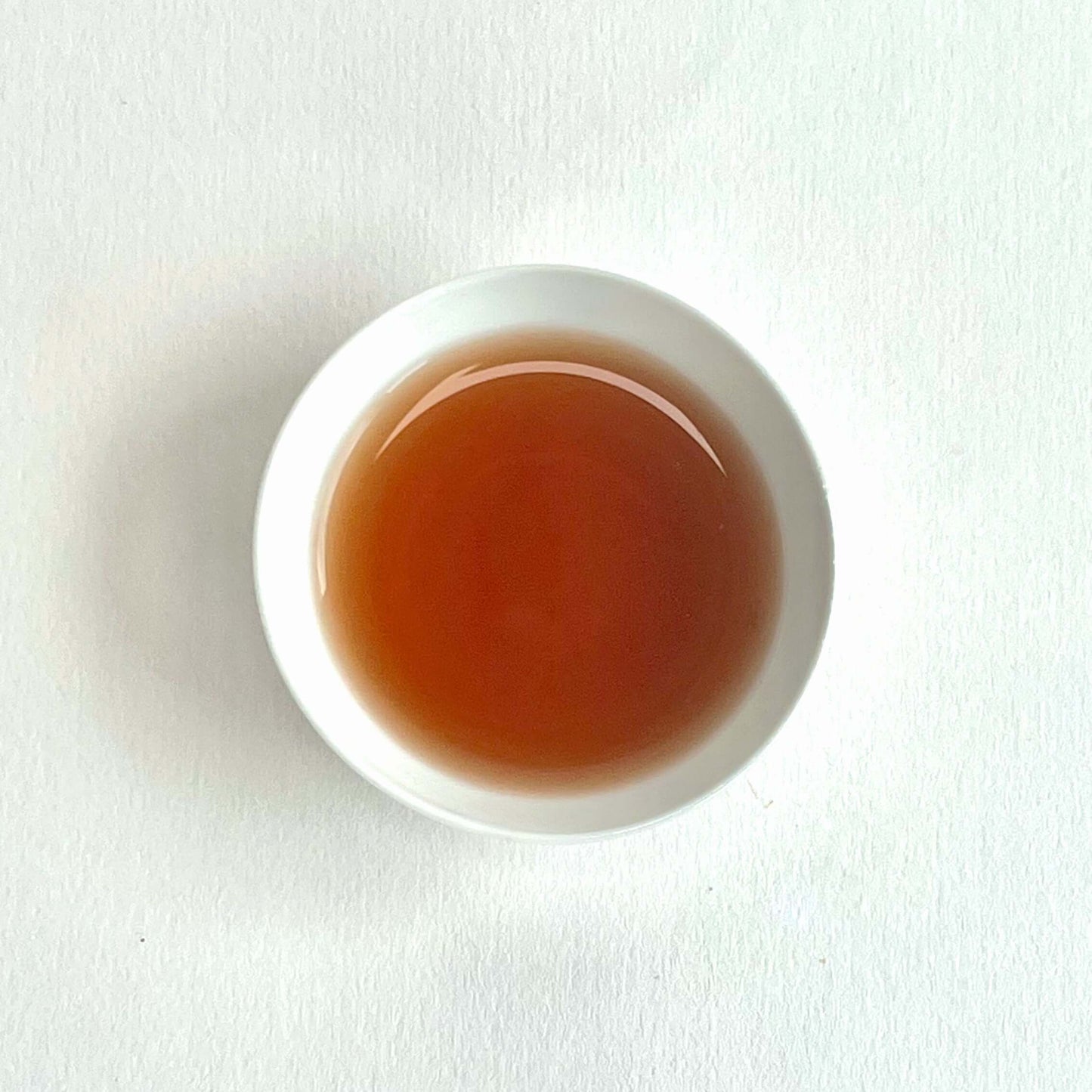 Black tea. Ripe Puerh tea. Yunnan. Shou puerh. Cooked puerh. pu erh.