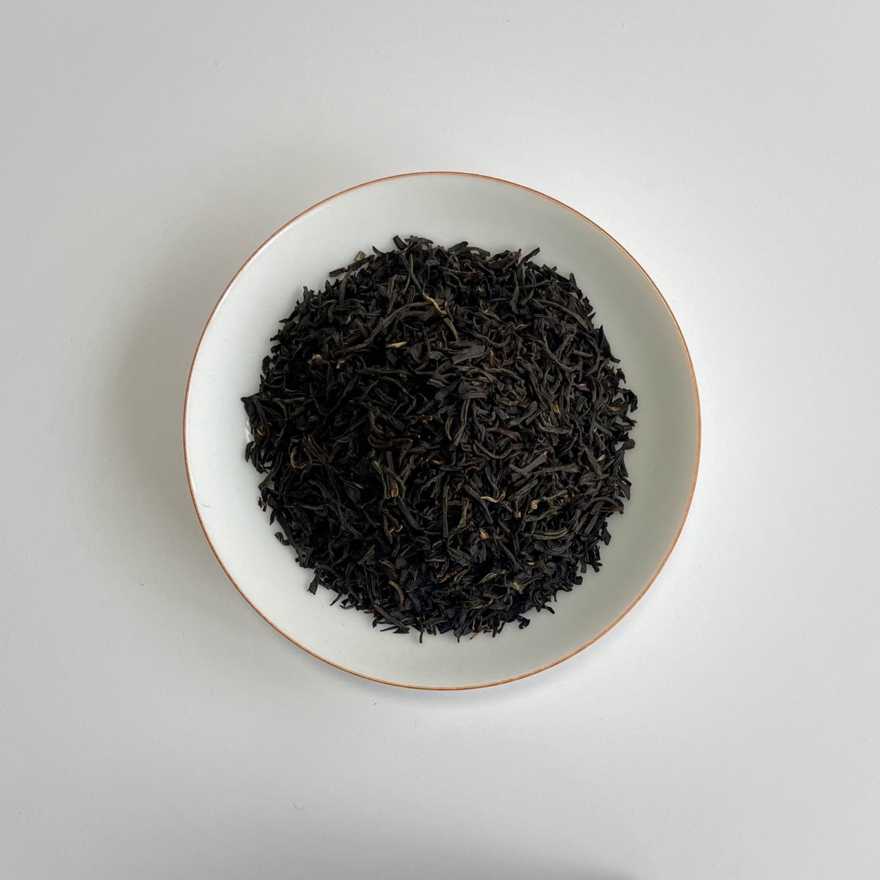 Keemun - Grace - Bloomnbrew