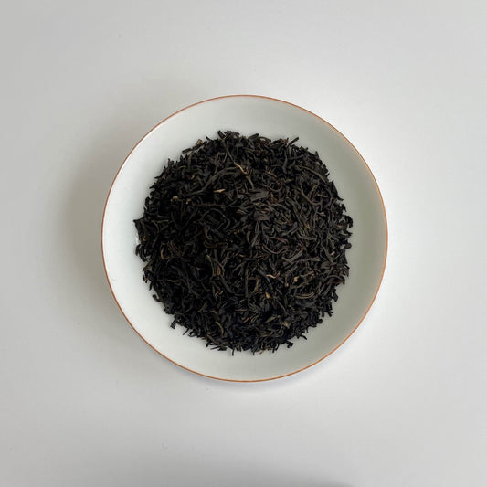 Keemun - Grace - Bloomnbrew