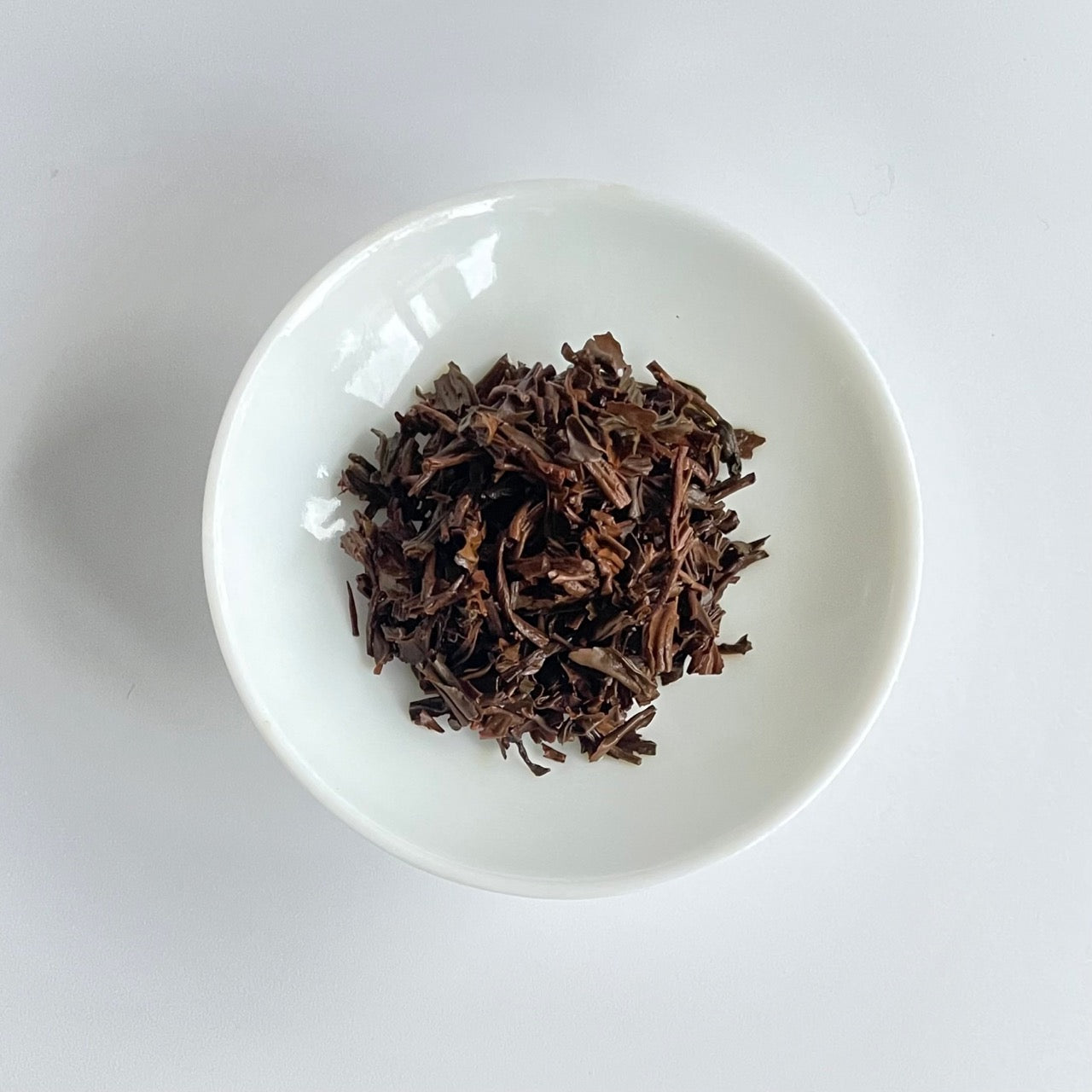 Keemun - Grace - Bloomnbrew