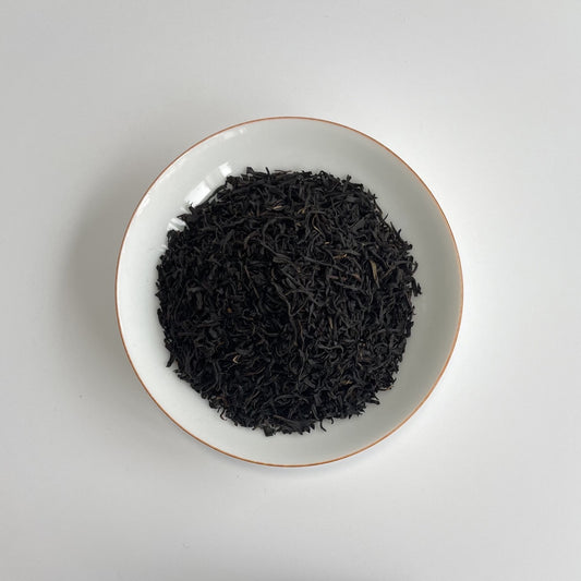 Keemun - House Blend - Bloomnbrew