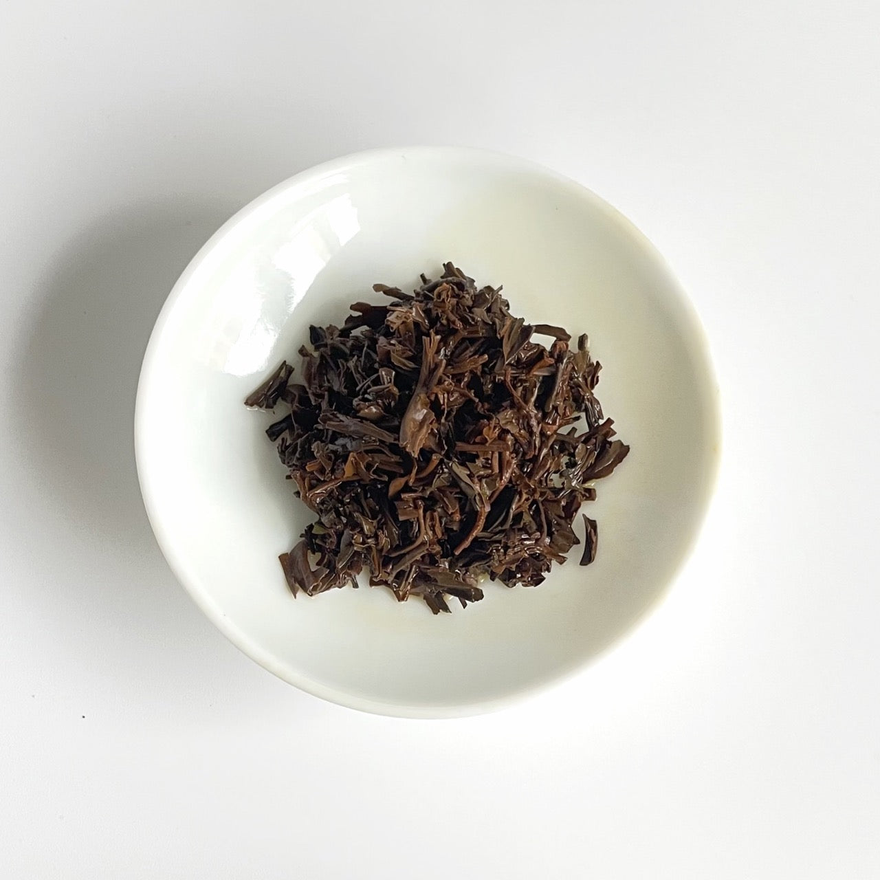 Keemun - House Blend - Bloomnbrew