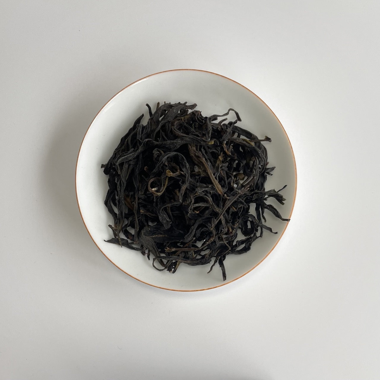 Phoenix Dancong - Almond - Bloomnbrew