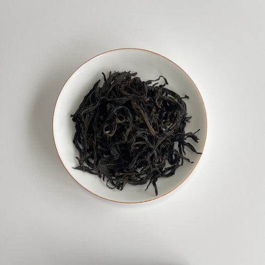 Phoenix Dancong - Almond - Bloomnbrew
