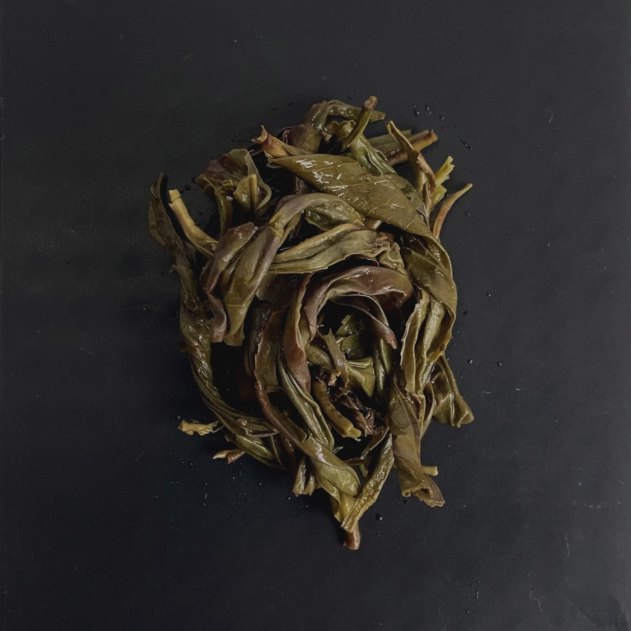 Phoenix Dancong - Almond - Bloomnbrew