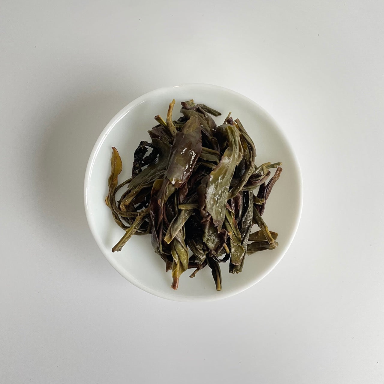 Phoenix Dancong - Almond - Bloomnbrew