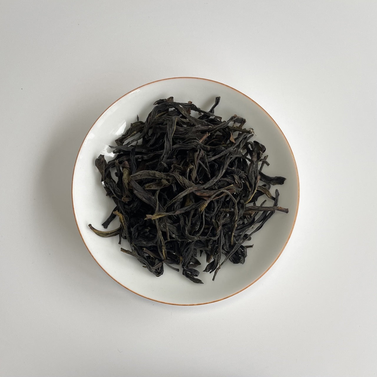 Phoenix Dancong - Honey Orchid - Bloomnbrew