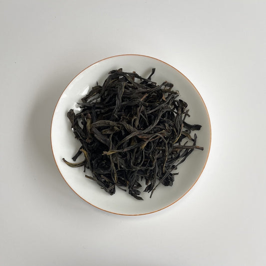Phoenix Dancong - Honey Orchid - Bloomnbrew