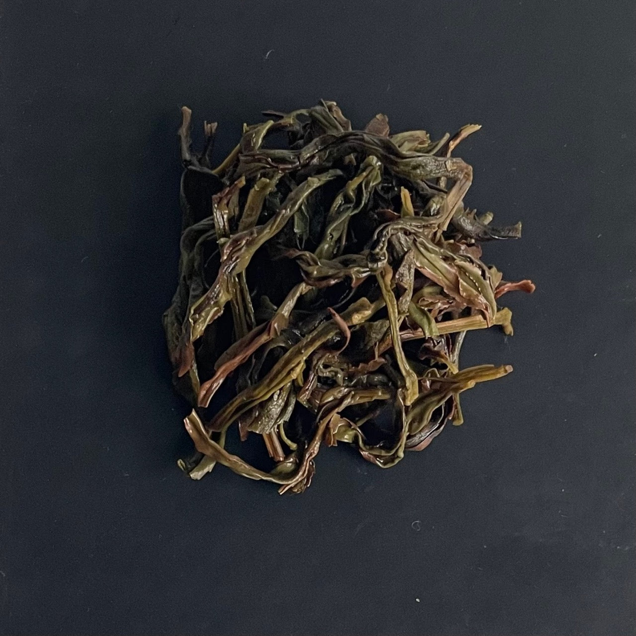 Phoenix Dancong - Honey Orchid - Bloomnbrew