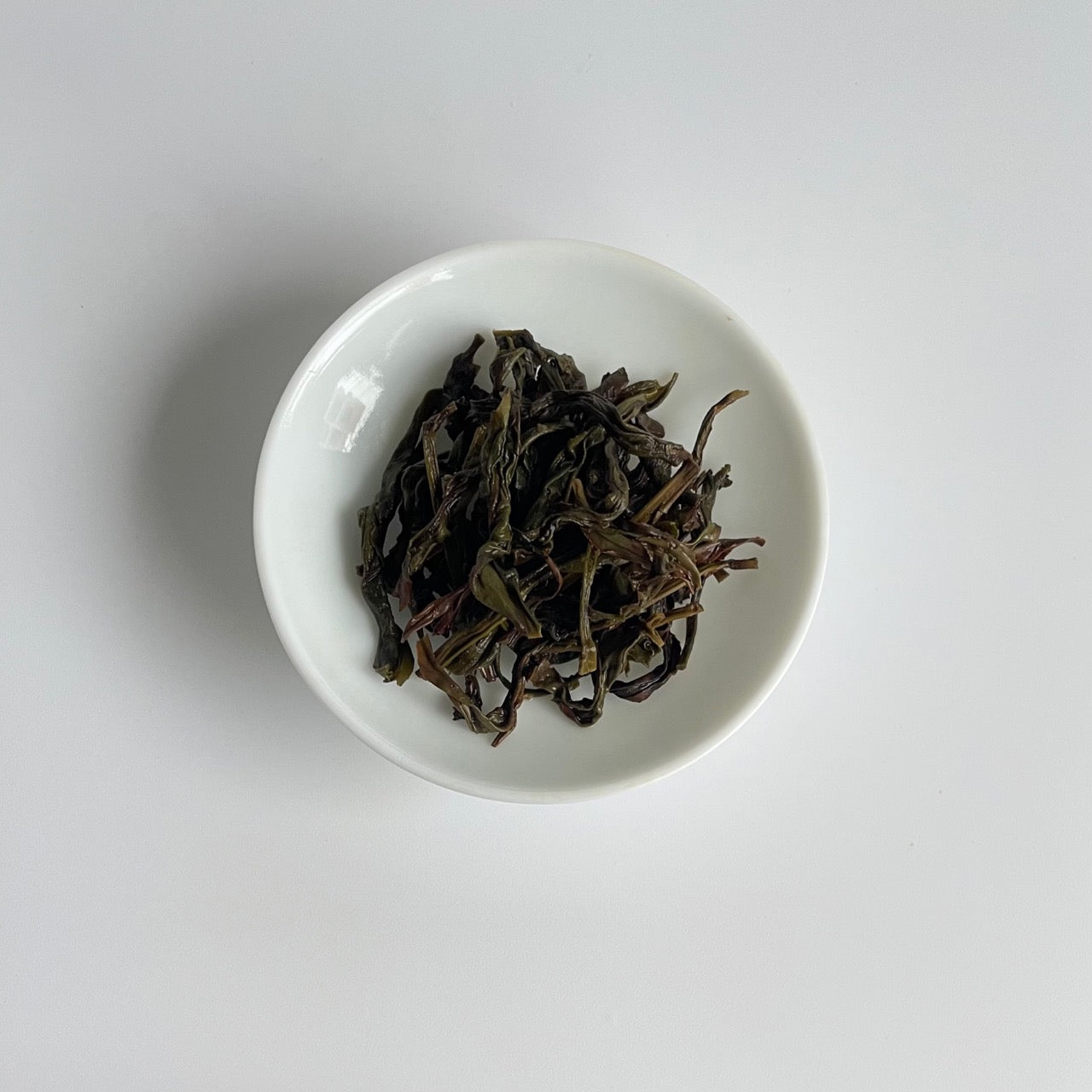 Phoenix Dancong - Honey Orchid - Bloomnbrew