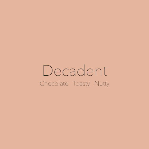 Decadent