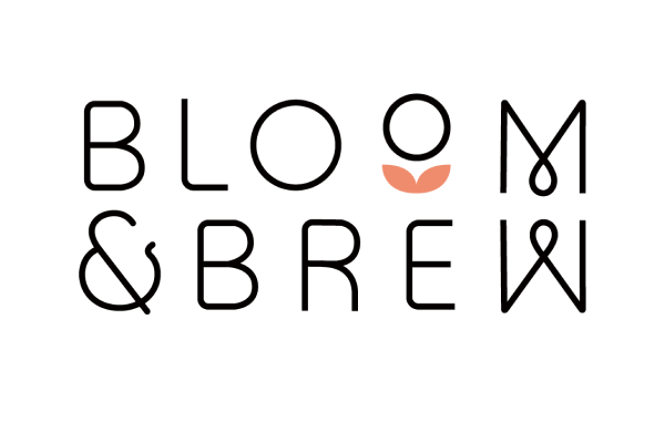 Bloom & Brew Tea