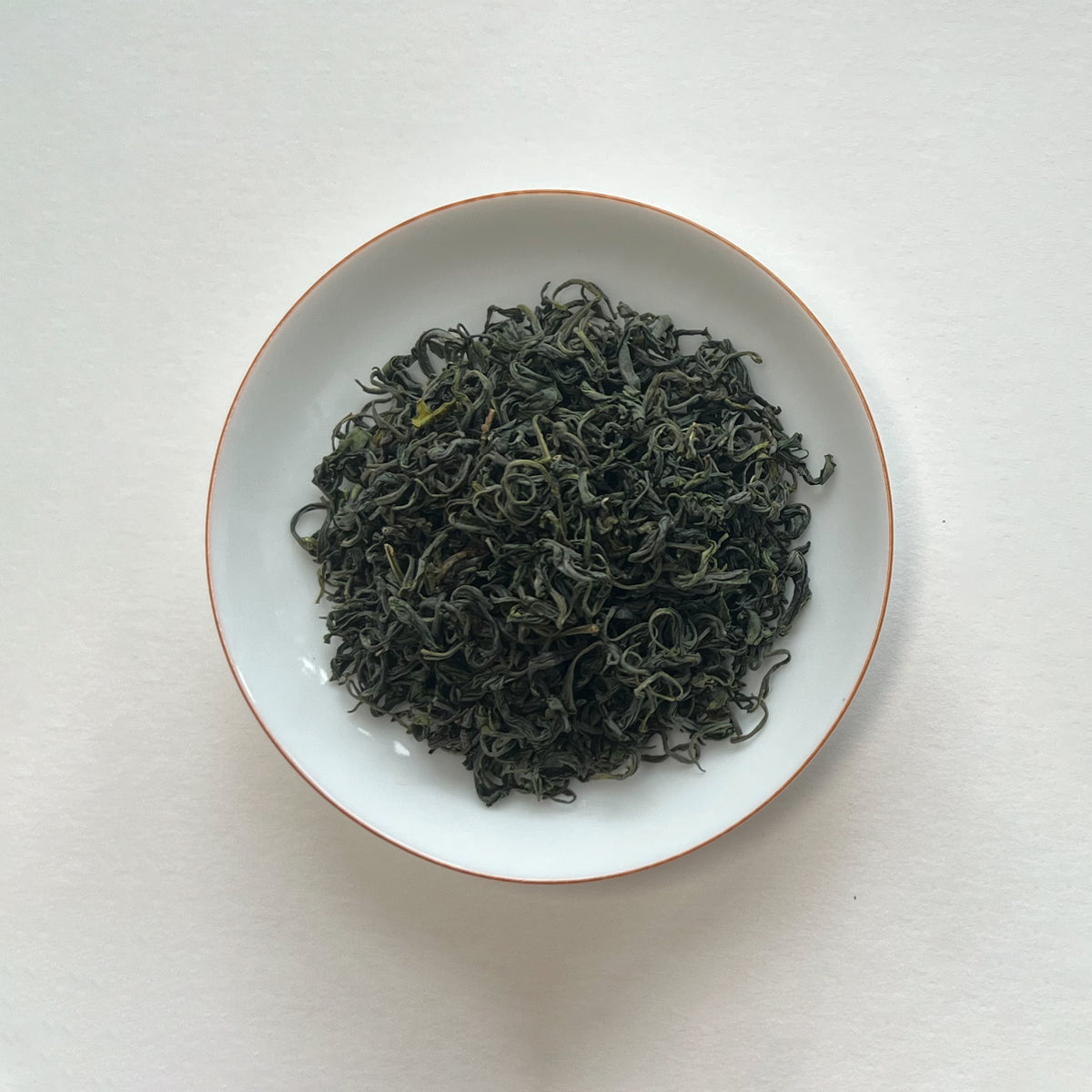 Maize Tea Maize green | Green tea - Bloom & Brew
