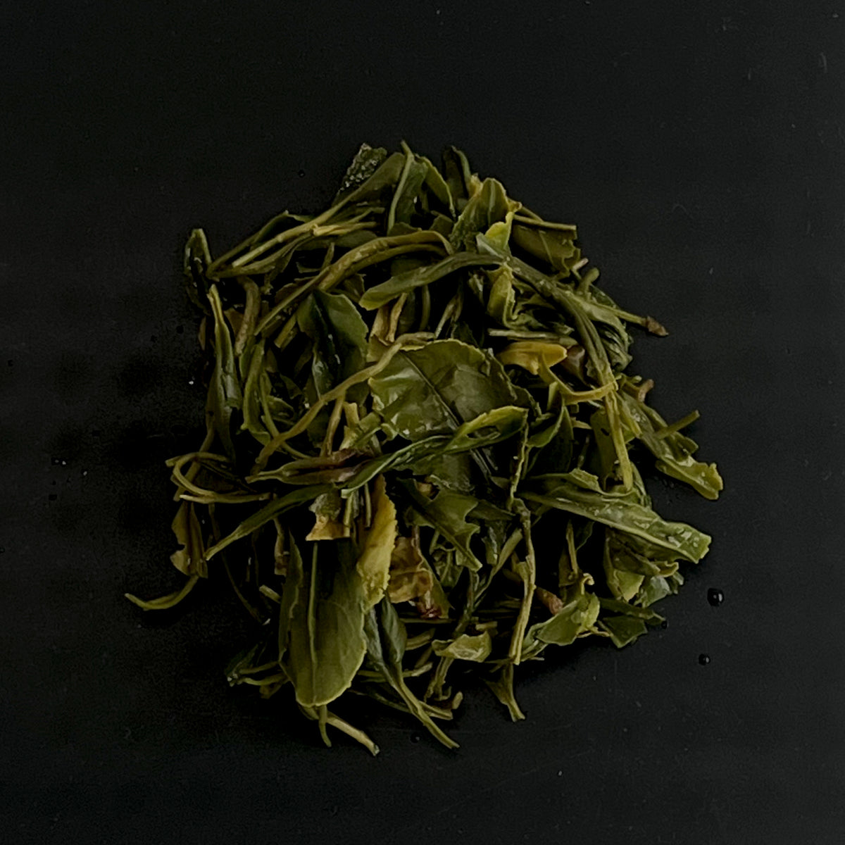 Maize Tea Maize green | Green tea - Bloom & Brew