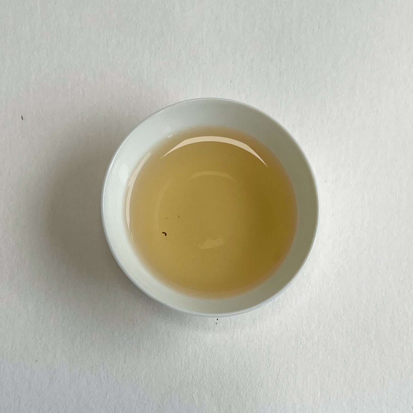 White tea. Loose leaf. Sau mei. Shou mei. Fuding.