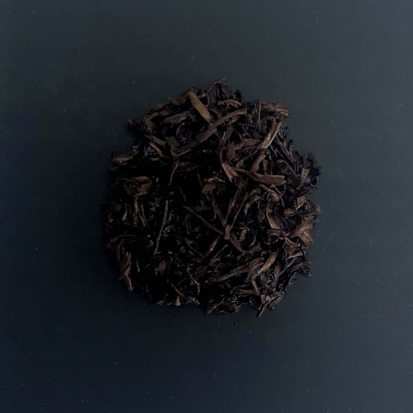 Black tea. Ripe Puerh tea. Yunnan. Shou puerh. Cooked puerh. pu erh.