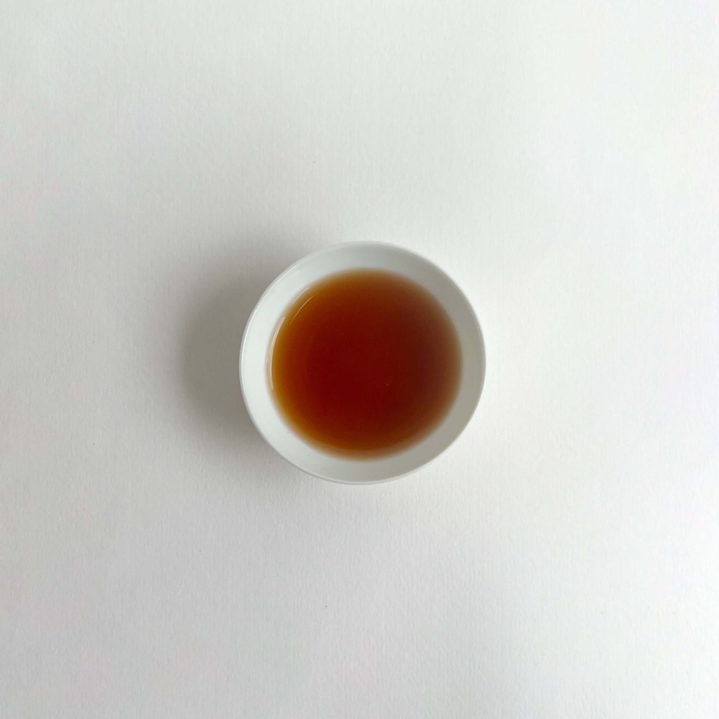 Black tea. Ripe Puerh tea. Yunnan. Shou puerh. Cooked puerh. pu erh. Ginseng